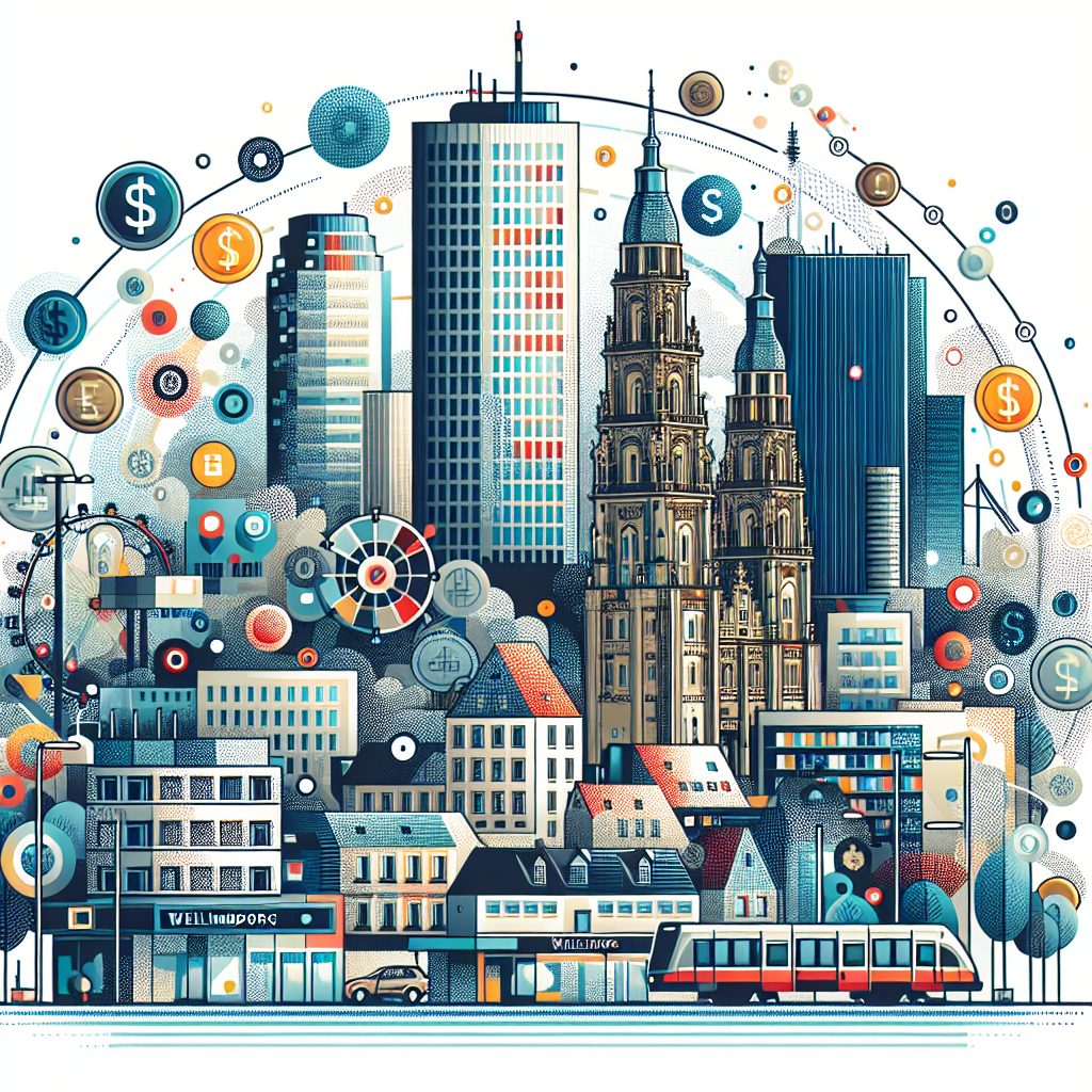 Einfluss des Mietspiegels Stuttgart Weilimdorf auf Nebenkosten.